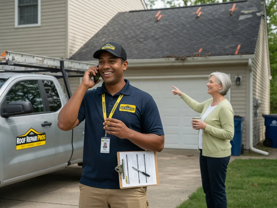 Roof Repair Bacova, VA FAQs